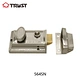 Brass Night Latch